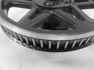 2004 Yamaha XV1700 Road Star Warrior Rear Drive Belt Pulley 70T 5PX-25470-00-00 | Mototech271