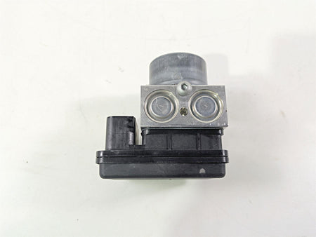 2017 Aprilia RSV 1100 Tuono V4 Factory Abs Brake Pump Module Unit 2D000265 {{ shop.shopifyCountryName }} - Mototech271