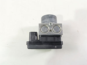 2017 Aprilia RSV 1100 Tuono V4 Factory Abs Brake Pump Module Unit 2D000265