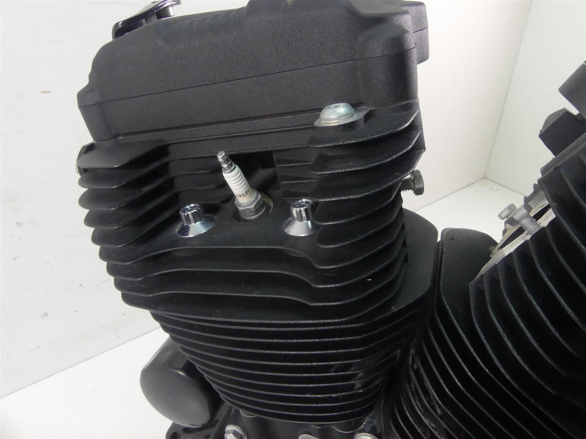 2020 Harley Sportster XL1200 NS Iron Running Engine Motor 7k - Video 16200514 {{ shop.shopifyCountryName }} - Mototech271