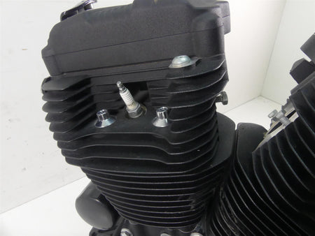 2020 Harley Sportster XL1200 NS Iron Running Engine Motor 7k - Video 16200514 {{ shop.shopifyCountryName }} - Mototech271