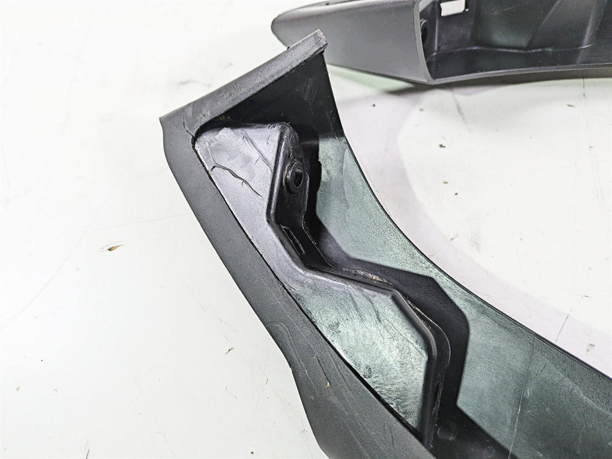 2023 Ducati Monster 937 SP Under Tank Side Infill Cover Fairing Set 4801C283A {{ shop.shopifyCountryName }} - Mototech271