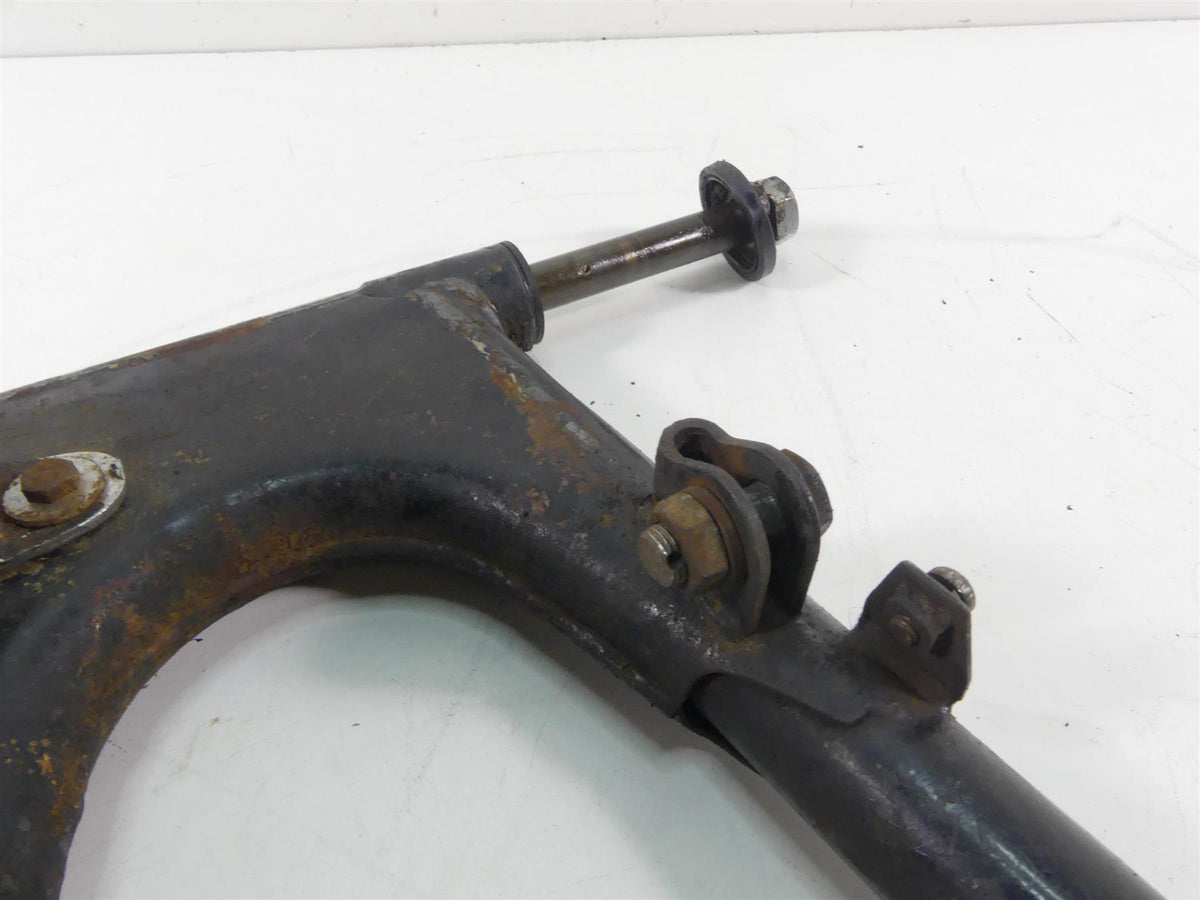 1978 Yamaha XS650 SE Special Rear Swingarm Swing Arm & Axle 2M0-22110-01-33 {{ shop.shopifyCountryName }} - Mototech271