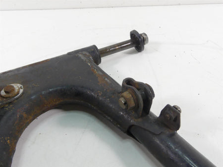 1978 Yamaha XS650 SE Special Rear Swingarm Swing Arm & Axle 2M0-22110-01-33 {{ shop.shopifyCountryName }} - Mototech271