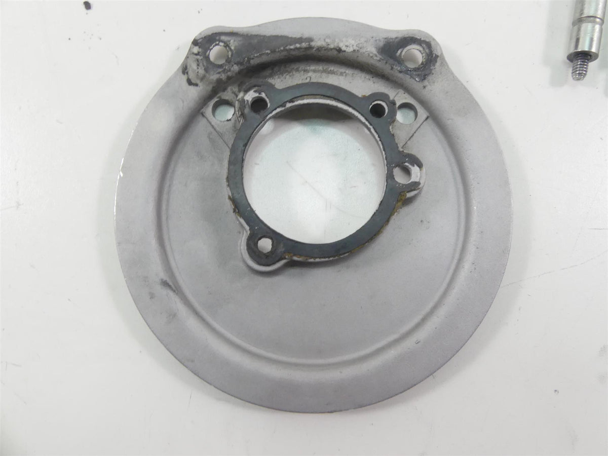 2004 Harley FXDWGI Dyna Wide Glide EFI Air Cleaner Breather Filter {{ shop.shopifyCountryName }} - Mototech271
