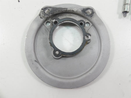 2004 Harley FXDWGI Dyna Wide Glide EFI Air Cleaner Breather Filter {{ shop.shopifyCountryName }} - Mototech271