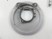 Load image into Gallery viewer, 2004 Harley FXDWGI Dyna Wide Glide EFI Air Cleaner Breather Filter
