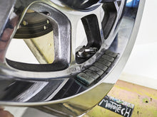 Load image into Gallery viewer, 2011 Triumph America Straight 15x3.5 Rear Wheel Chrome Rim T2015265 | Mototech271
