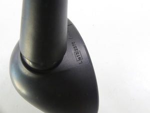 2009 BMW R1200GS K25 Left Right Rear View Mirror Set  51168358967