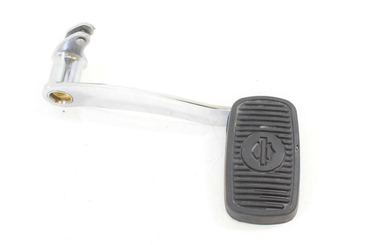 2016 Harley Touring FLHTCU Electra Glide Rear Brake Pedal 50600067 {{ shop.shopifyCountryName }} - Mototech271