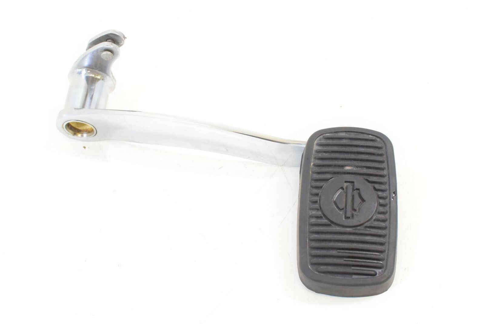 2016 Harley Touring FLHTCU Electra Glide Rear Brake Pedal 50600067 {{ shop.shopifyCountryName }} - Mototech271