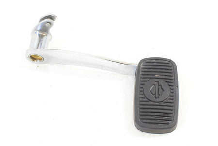2016 Harley Touring FLHTCU Electra Glide Rear Brake Pedal 50600067 {{ shop.shopifyCountryName }} - Mototech271