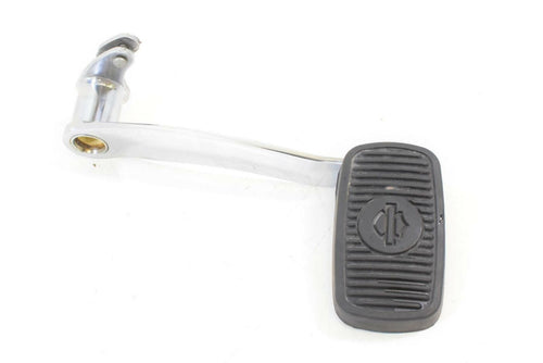 2016 Harley Touring FLHTCU Electra Glide Rear Brake Pedal 50600067 | Mototech271