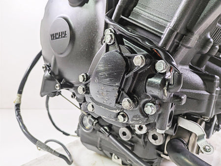 2014 Yamaha YZFR1 R1 RN22 Running N520E Engine Motor 20K 14B-15100-08-00 {{ shop.shopifyCountryName }} - Mototech271