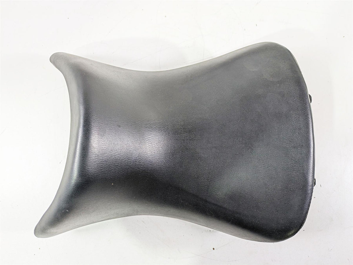 2009 BMW R1200RT K26 Heated Low Front Rider Seat Saddle 52537683648 {{ shop.shopifyCountryName }} - Mototech271