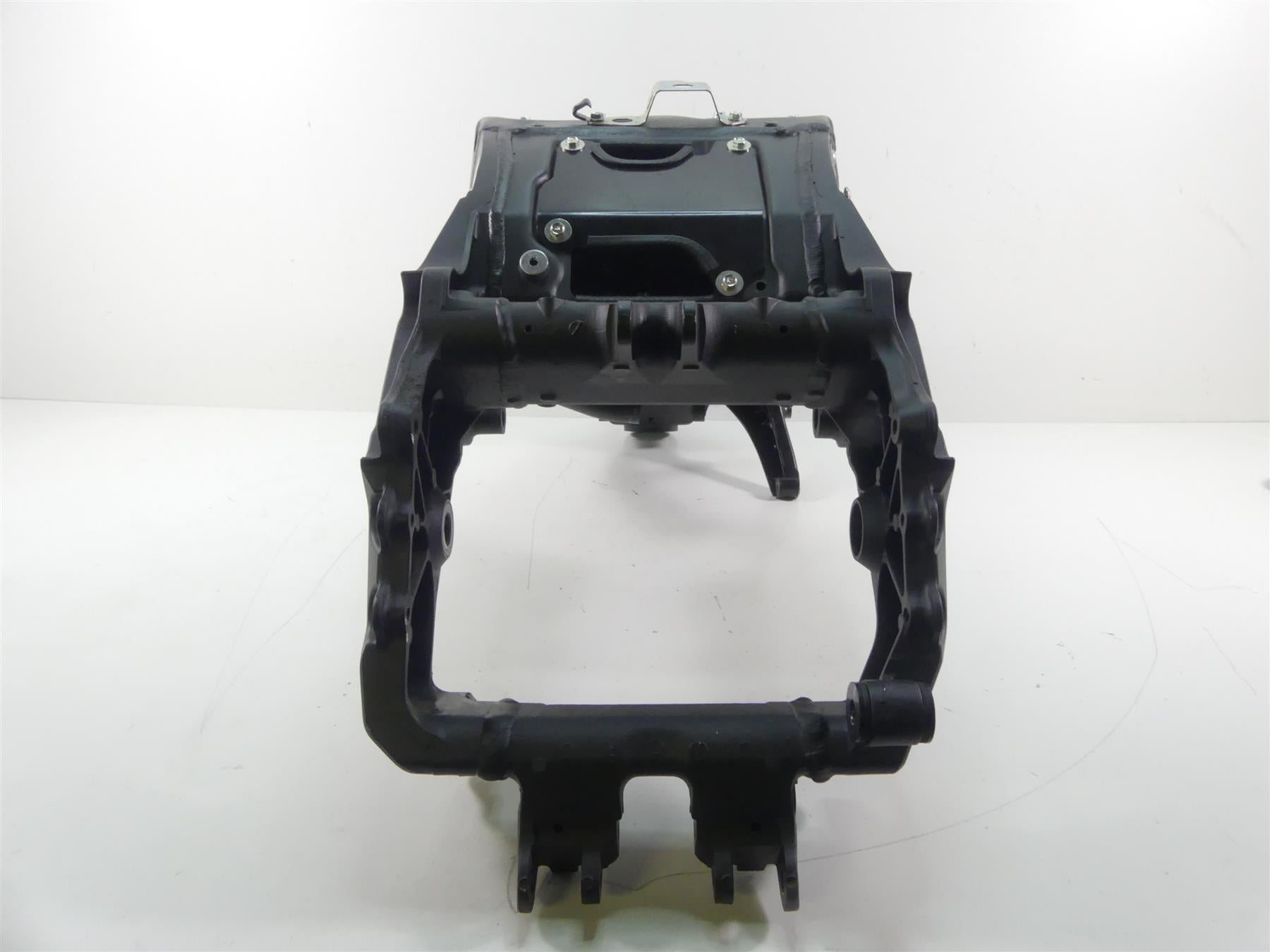 2019 Kawasaki ZX1400 ZX-14R Ninja Straight Main Frame Chassis With