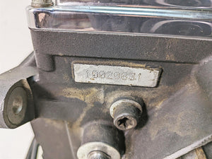 2010 Harley Touring FLHTCU Electra Glide 6-Speed Transmission Gear Box 33166-10A | Mototech271