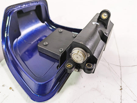 2016 Harley Touring FLTRX Road Glide Front Inner Fairing Door Set 76000376 {{ shop.shopifyCountryName }} - Mototech271