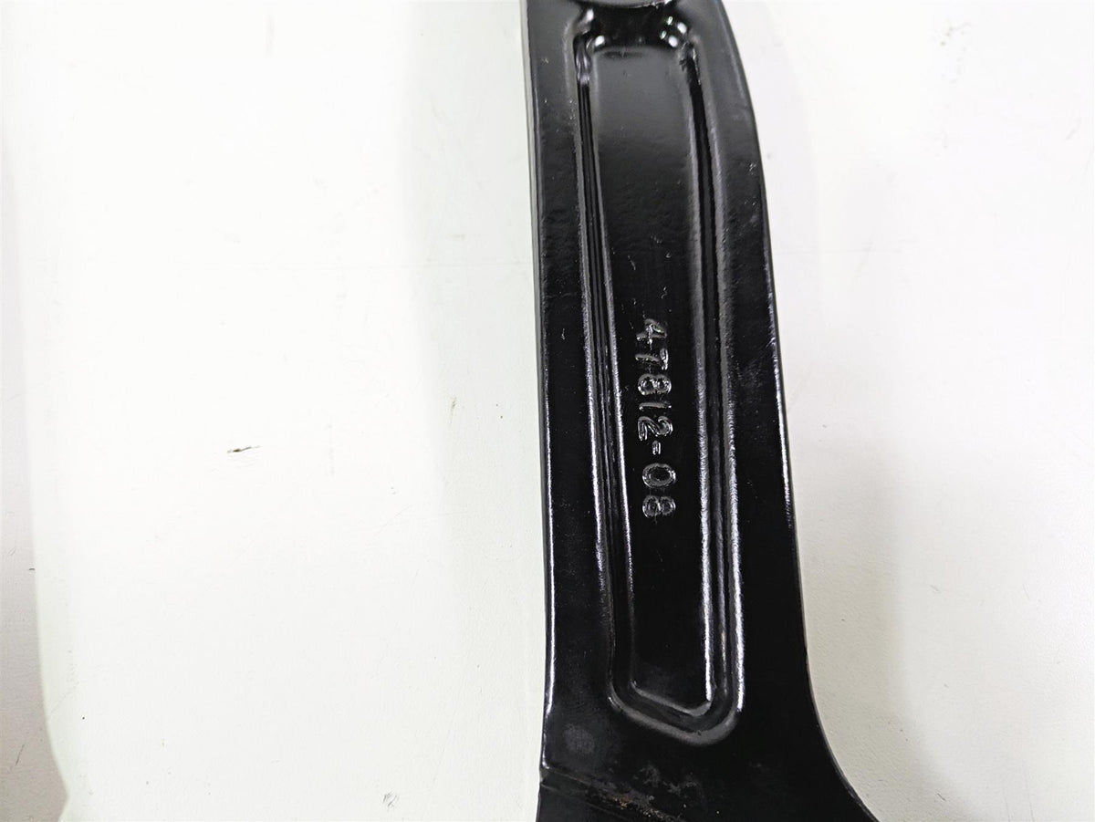2008 Harley FLSTSB Cross Bones Rear Fender Struts Braces Mount 47813-08 47809-08 {{ shop.shopifyCountryName }} - Mototech271