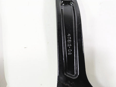 2008 Harley FLSTSB Cross Bones Rear Fender Struts Braces Mount 47813-08 47809-08 {{ shop.shopifyCountryName }} - Mototech271