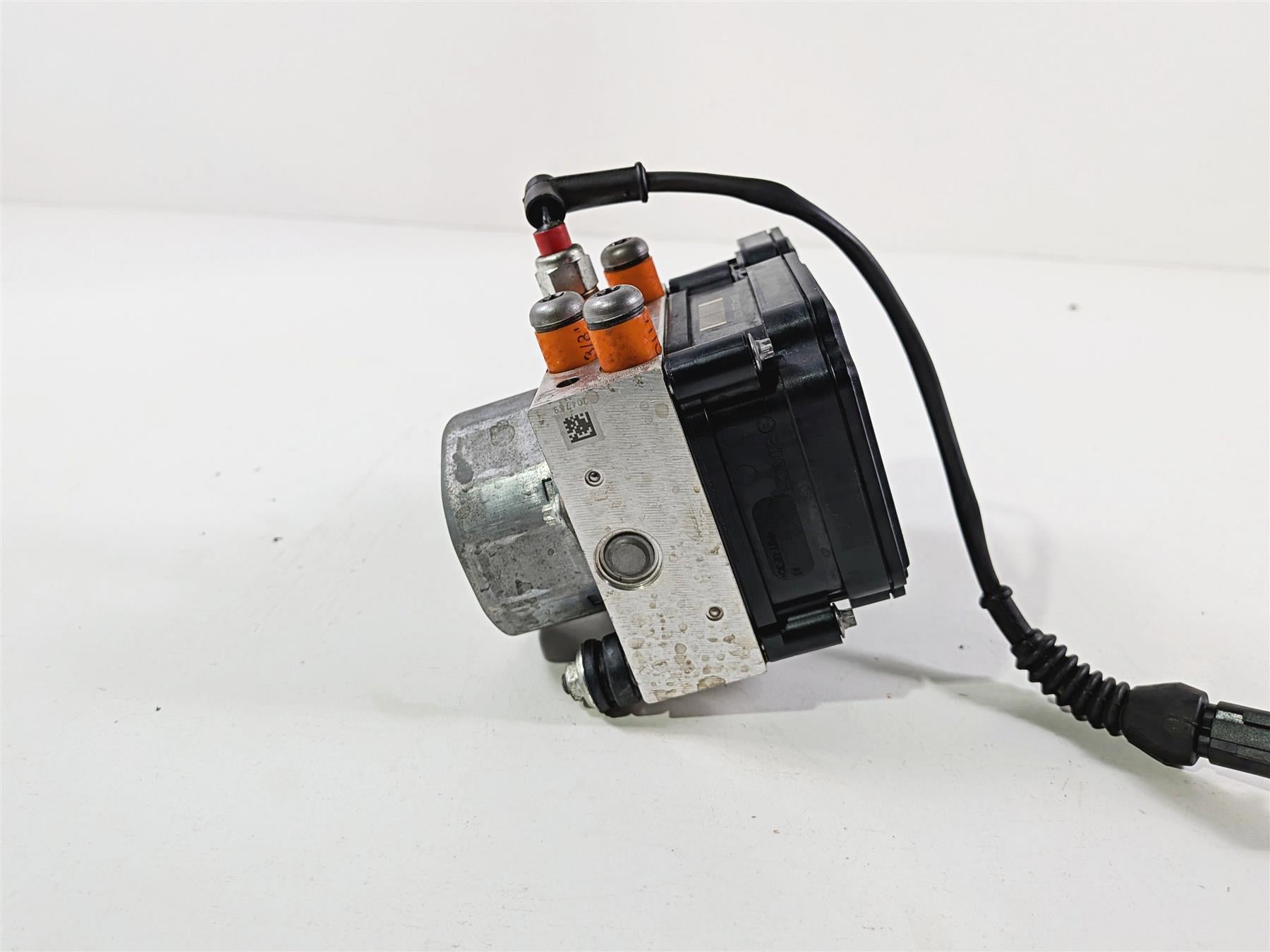 2016 KTM 1290 Super Adventure Abs Brake Control Unit Module 60442031144 {{ shop.shopifyCountryName }} - Mototech271
