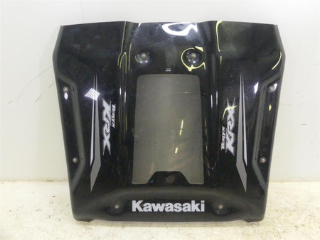 2021 Kawasaki Teryx KRX KRF 1000 Straight Roll Over Cage & Roof Top 55047-0379 {{ shop.shopifyCountryName }} - Mototech271