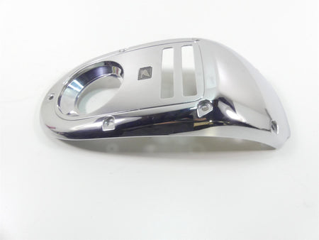2002 Honda VTX1800 C Tank Dash Cover Panel 17621-MCH-000 17621-MCHB-0100 {{ shop.shopifyCountryName }} - Mototech271