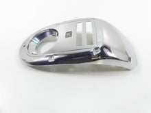 Load image into Gallery viewer, 2002 Honda VTX1800 C Tank Dash Cover Panel 17621-MCH-000 17621-MCHB-0100
