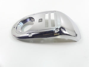 2002 Honda VTX1800 C Tank Dash Cover Panel 17621-MCH-000 17621-MCHB-0100