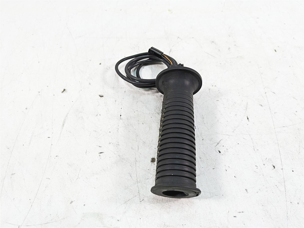 2007 BMW R1200RT K26 Left Heated Hand Grip Grab - Read 61317694813 {{ shop.shopifyCountryName }} - Mototech271