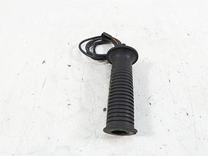 2007 BMW R1200RT K26 Left Heated Hand Grip Grab - Read 61317694813 | Mototech271