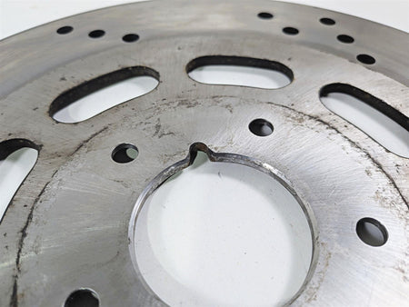 1998 Harley Dyna FXDL Low Rider Front Brake Disc Rotor Set 44136-92 {{ shop.shopifyCountryName }} - Mototech271
