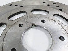 Load image into Gallery viewer, 1998 Harley Dyna FXDL Low Rider Front Brake Disc Rotor Set 44136-92
