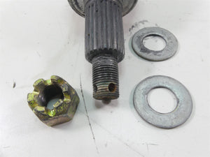 2017 Polaris General 1000 Front Cv Drive Axle Shaft Set 1333263 1333946 | Mototech271