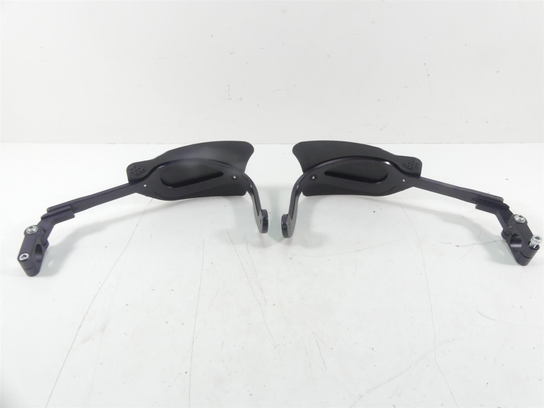 2015 KTM 1190 Adventure R HighwayDirtBikes Handguard Hand Protection Guard Set {{ shop.shopifyCountryName }} - Mototech271