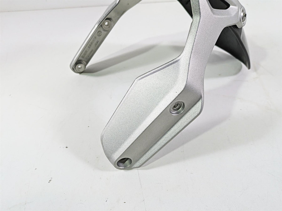 2014 BMW R nine T R9T K21 Front Fender Black & Side Mounts 46618528968 {{ shop.shopifyCountryName }} - Mototech271