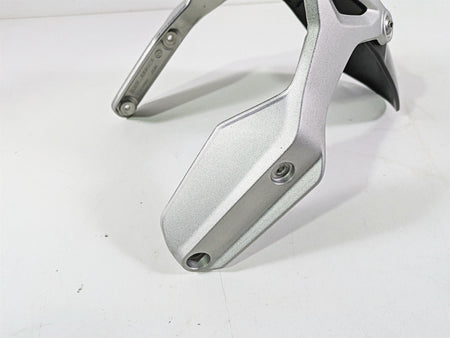 2014 BMW R nine T R9T K21 Front Fender Black & Side Mounts 46618528968 {{ shop.shopifyCountryName }} - Mototech271