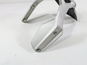 2014 BMW R nine T R9T K21 Front Fender Black & Side Mounts 46618528968 | Mototech271