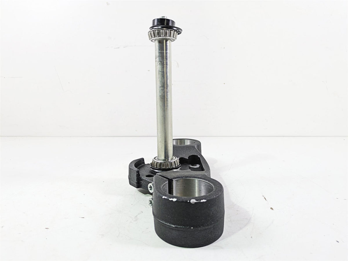 2022 Harley FXLRS Softail Low Rider Lower Triple Tree Clamp - Read 45900260B {{ shop.shopifyCountryName }} - Mototech271