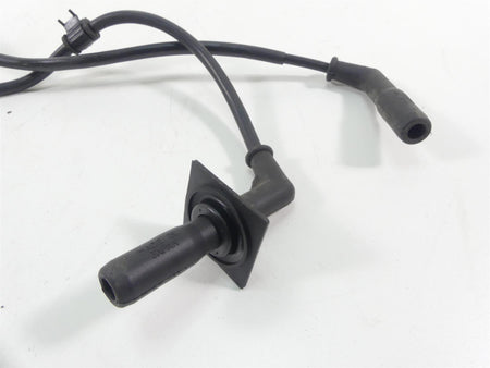 2003 Honda VT1100 C2 Shadow Sabre Ignition Coil Wires Plugs Set 30510-MCC-003 {{ shop.shopifyCountryName }} - Mototech271