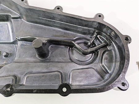 2019 Harley Softail FXDR 114 Dominion Outer Primary Drive Clutch Cover 25700795 {{ shop.shopifyCountryName }} - Mototech271