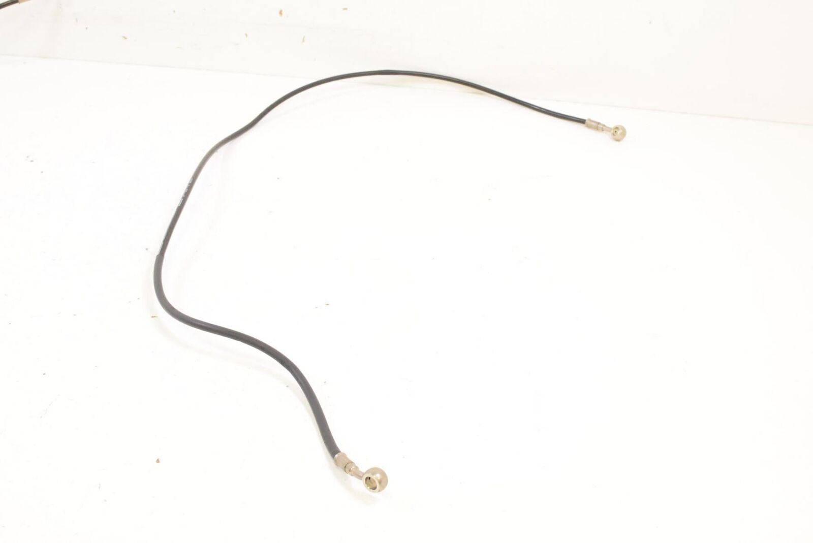 2011 Ducati Multistrada 1200 ABS Clutch Line Hose Tube 63210511A {{ shop.shopifyCountryName }} - Mototech271