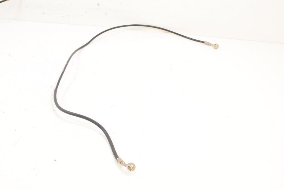 2011 Ducati Multistrada 1200 ABS Clutch Line Hose Tube 63210511A {{ shop.shopifyCountryName }} - Mototech271