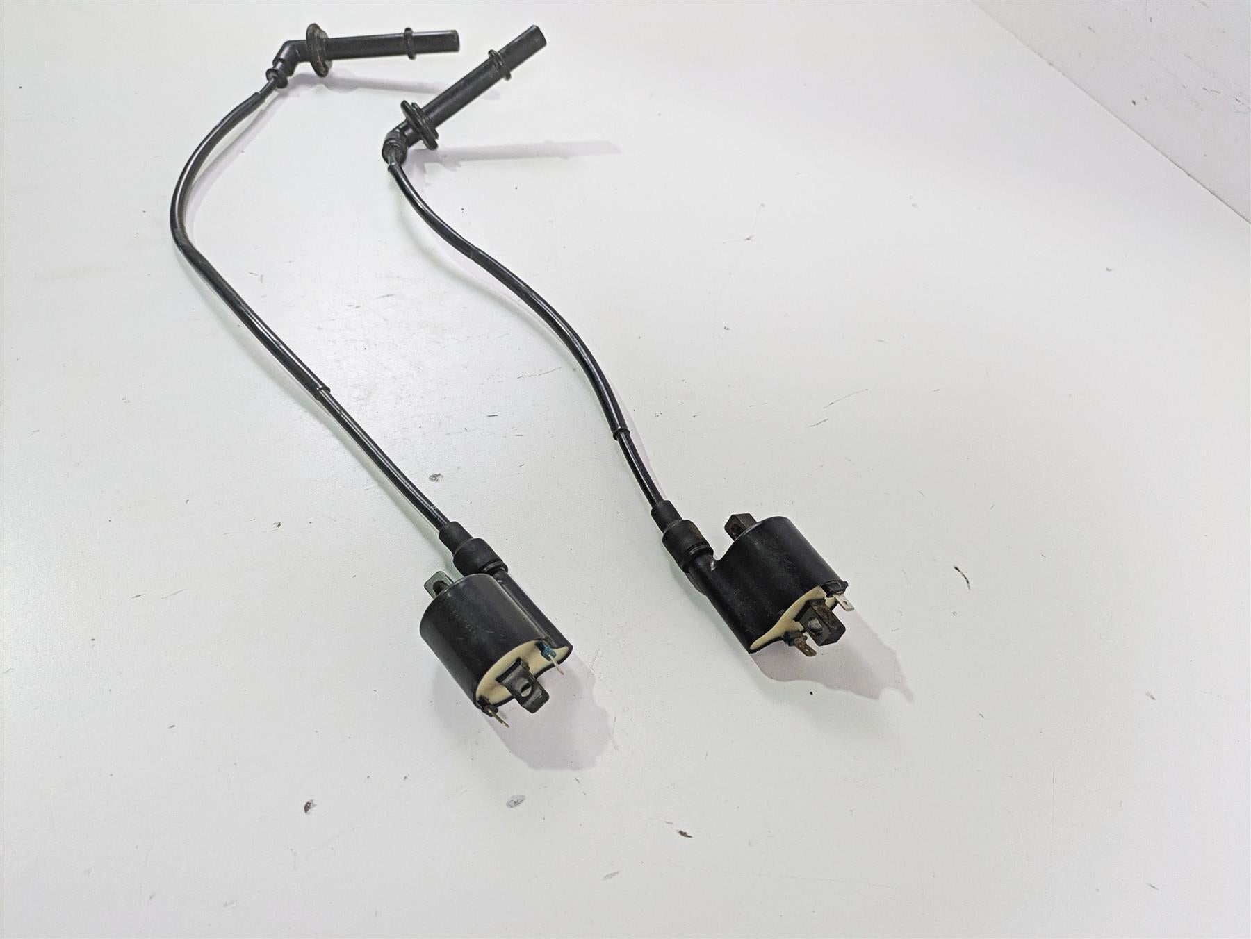 2023 Kawasaki Teryx KRX KRF 1000 C Ignition Coil Wire Plugs Set 21121-0736 {{ shop.shopifyCountryName }} - Mototech271