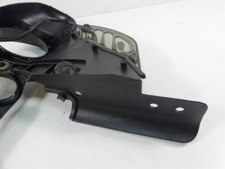 2004 Harley FLHTC SE CVO Electra Glide Front Inner Nose Fairing & Wings 58546-04 {{ shop.shopifyCountryName }} - Mototech271