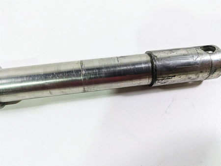 2010 Harley Touring FLHTK Electra Glide Front Axle Wheel Spindle 25mm 41547-07A {{ shop.shopifyCountryName }} - Mototech271