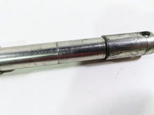 Load image into Gallery viewer, 2010 Harley Touring FLHTK Electra Glide Front Axle Wheel Spindle 25mm 41547-07A
