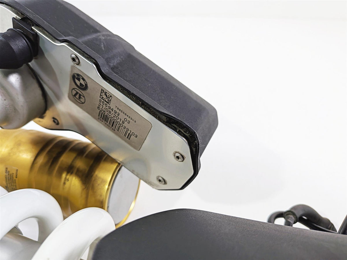 2019 BMW R1250GS K50 Rear Shock Damper 7K Esa Sport Code: X547A 33548559493 {{ shop.shopifyCountryName }} - Mototech271
