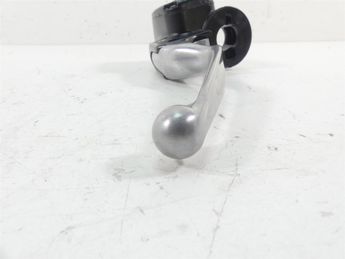 2012 Harley VRSCF Muscle Rod Clutch Master Cylinder 11/16" + Lever 38744-09B {{ shop.shopifyCountryName }} - Mototech271