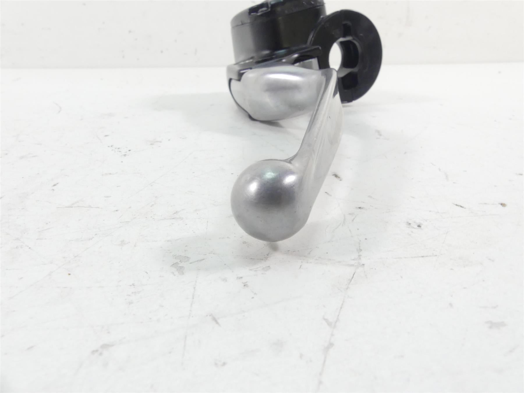 2012 Harley VRSCF Muscle Rod Clutch Master Cylinder 11/16" + Lever 38744-09B {{ shop.shopifyCountryName }} - Mototech271